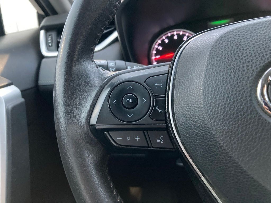2019 Toyota RAV4 XLE Premium San Antonio TX