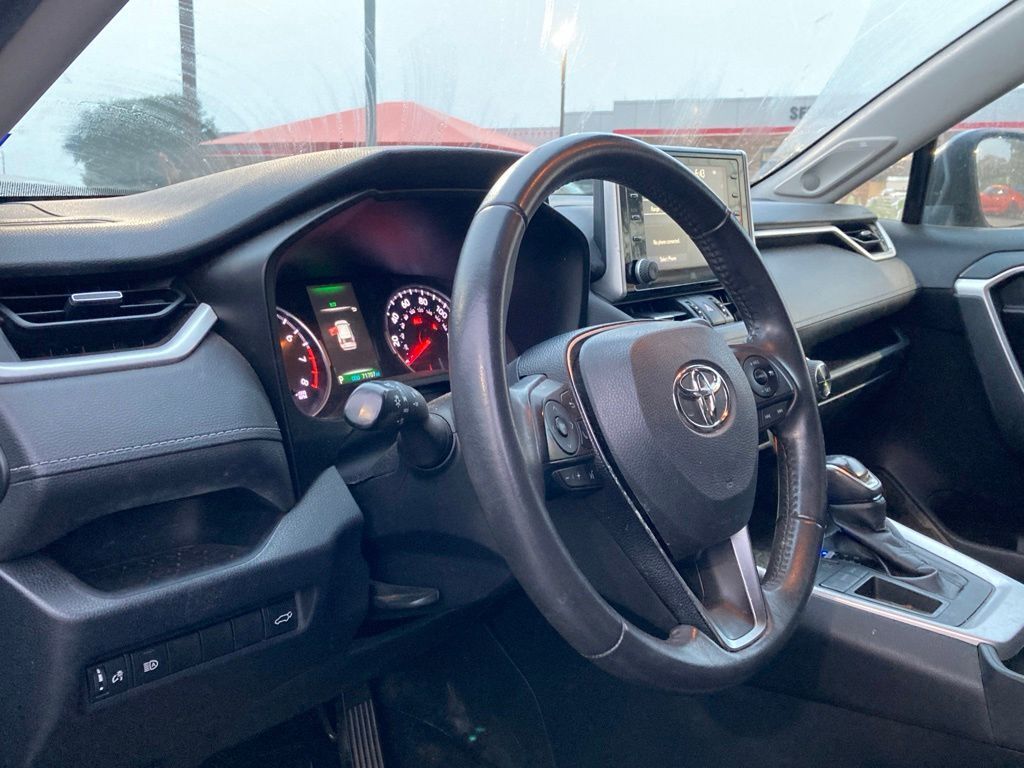 2019 Toyota RAV4 XLE Premium San Antonio TX