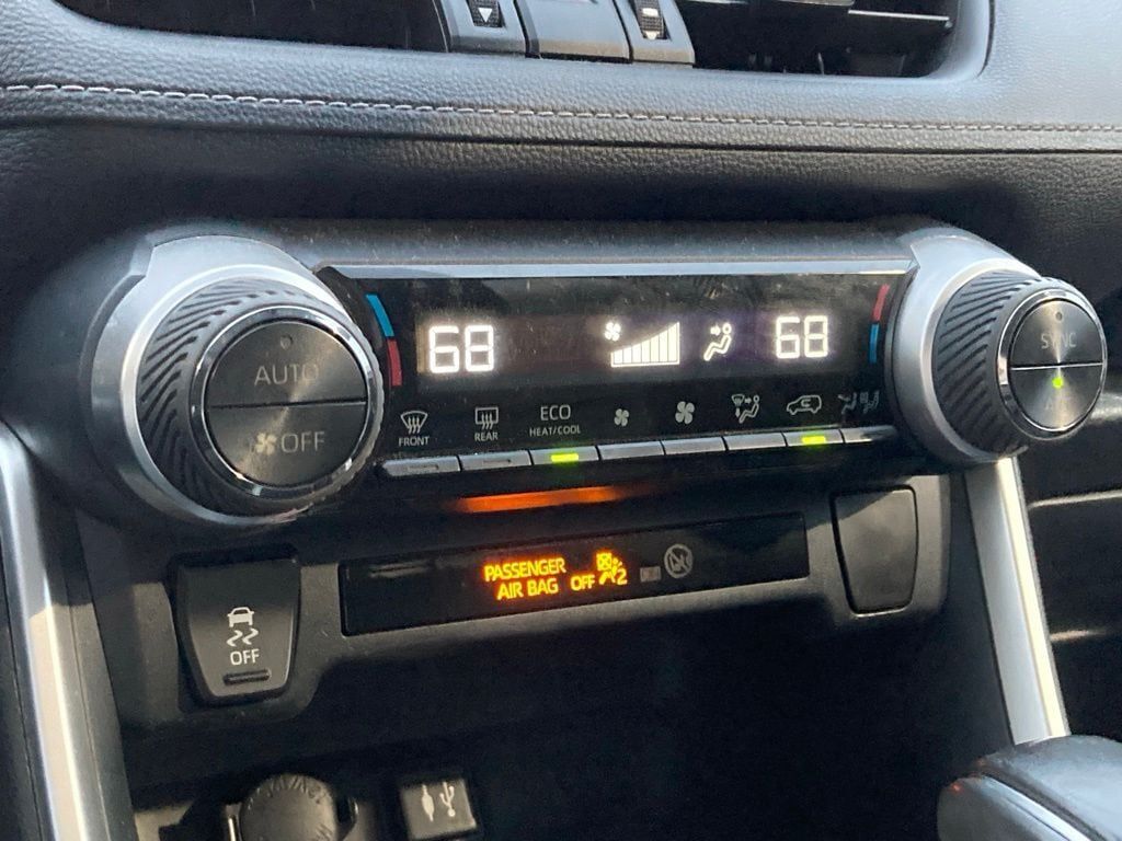 2019 Toyota RAV4 XLE Premium San Antonio TX