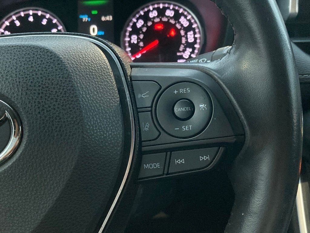 2019 Toyota RAV4 XLE Premium San Antonio TX