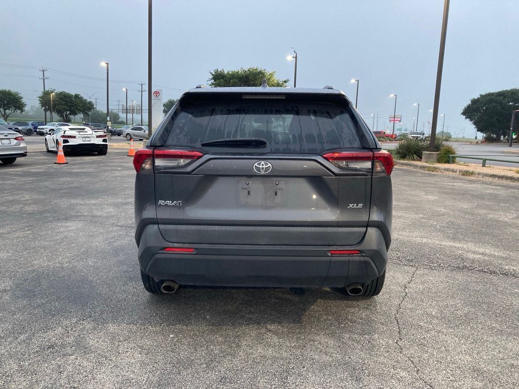 2019 Toyota RAV4 XLE Premium San Antonio TX