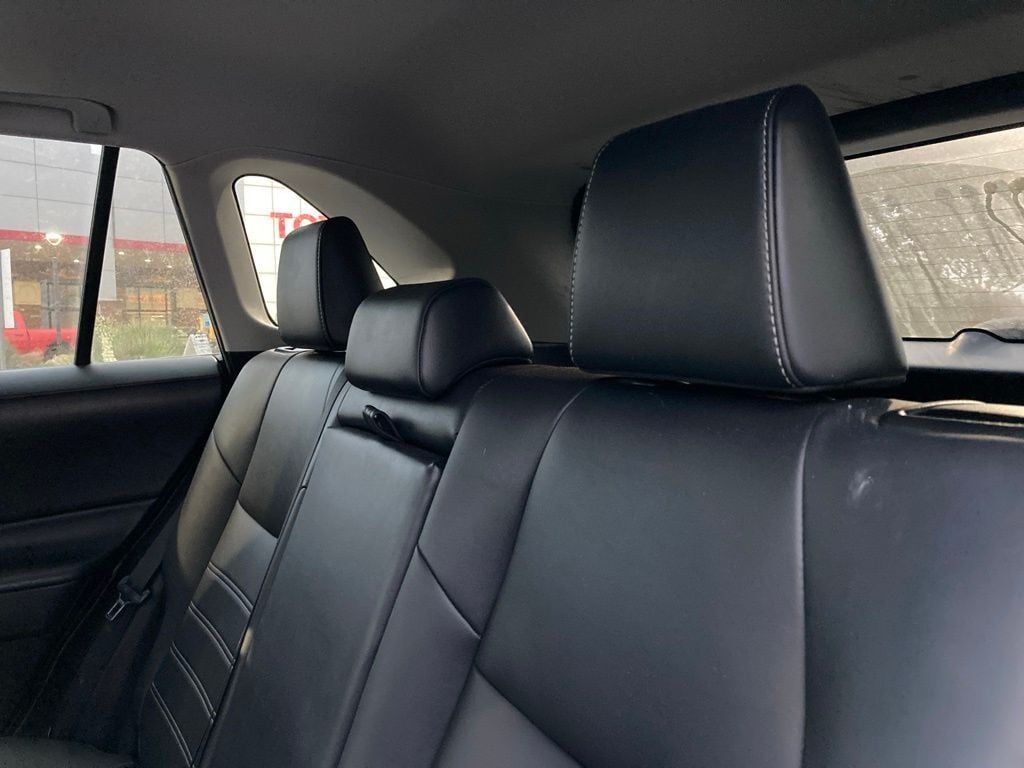 2019 Toyota RAV4 XLE Premium San Antonio TX