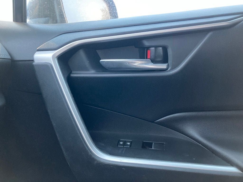 2019 Toyota RAV4 XLE Premium San Antonio TX