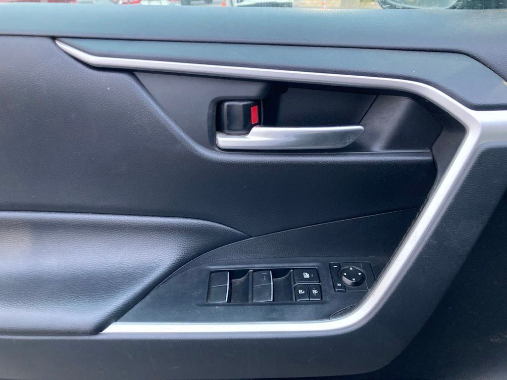 2019 Toyota RAV4 XLE Premium San Antonio TX