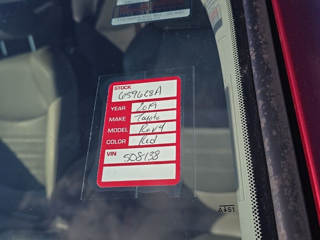 2019 Toyota RAV4 XLE Premium San Clemente CA