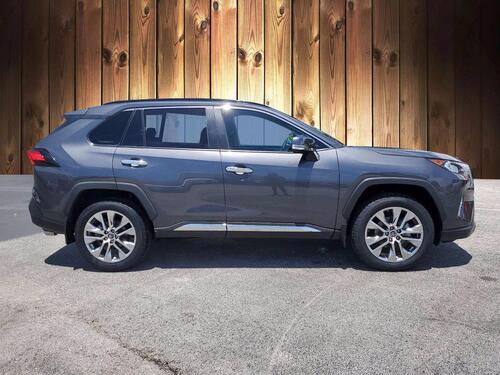 2019 Toyota RAV4 XLE Premium Tampa FL 2019 Toyota RAV4 XLE Premium Tampa FL
