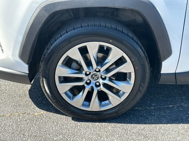 2019 Toyota RAV4 XLE Premium Worcester MA