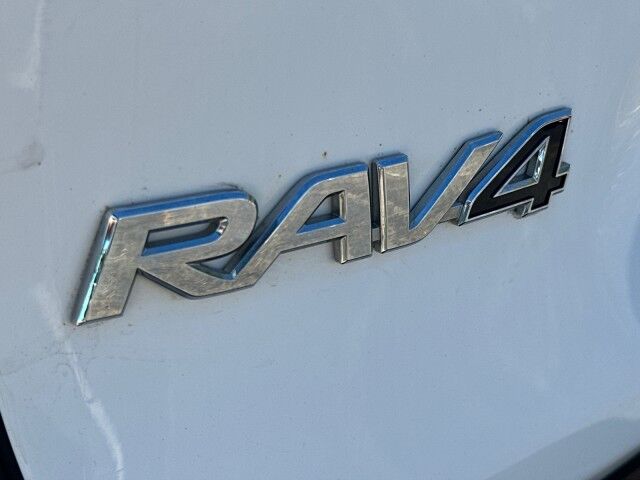 2019 Toyota RAV4 XLE Premium Worcester MA