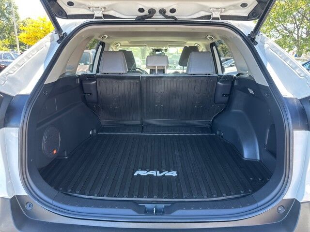 2019 Toyota RAV4 XLE Premium Worcester MA