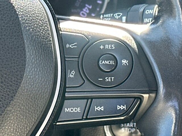 2019 Toyota RAV4 XLE Premium Worcester MA