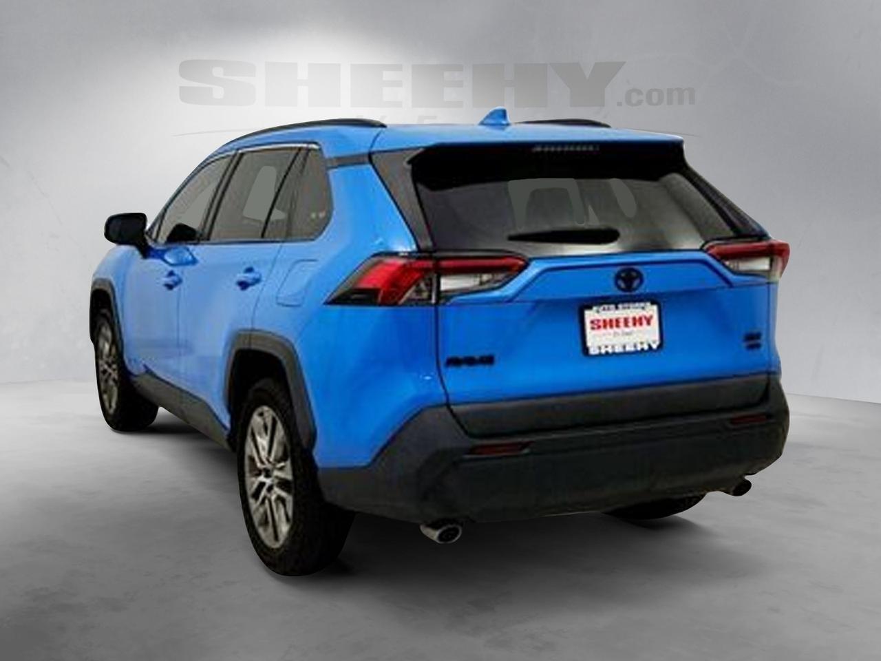 2019 Toyota RAV4 XLE Premium Laurel MD