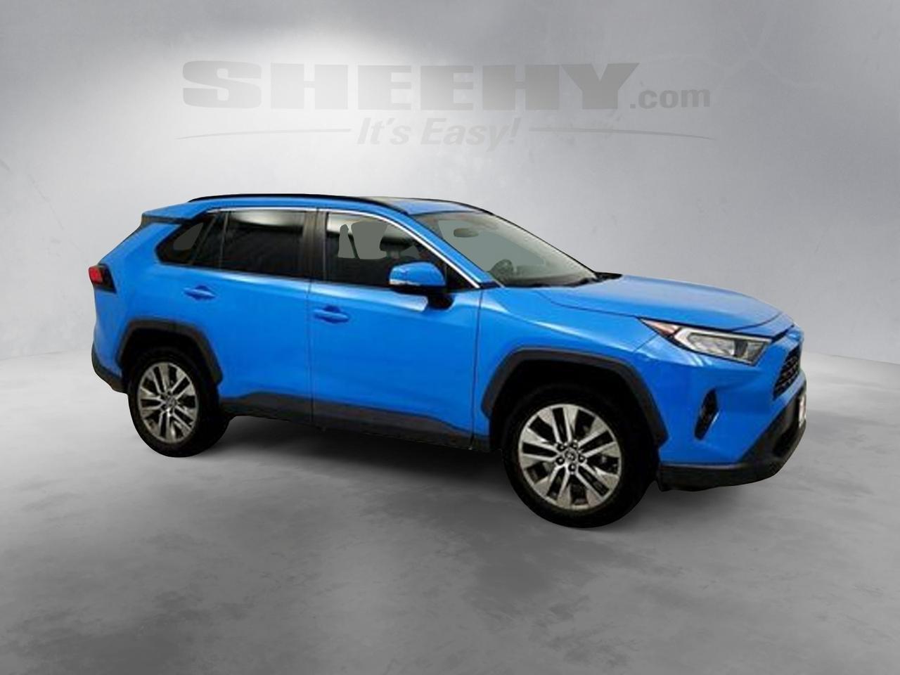 2019 Toyota RAV4 XLE Premium Laurel MD