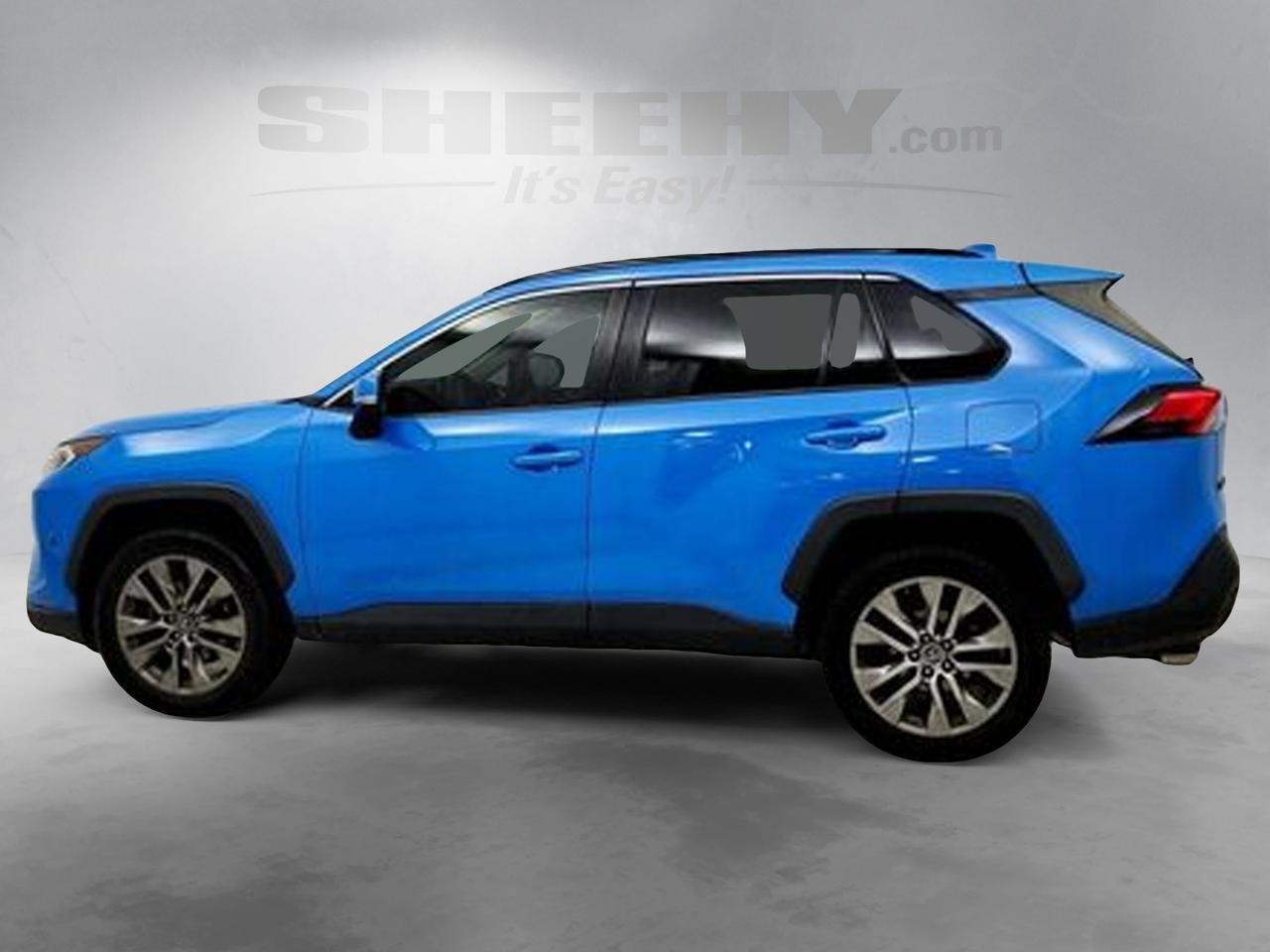 2019 Toyota RAV4 XLE Premium Laurel MD