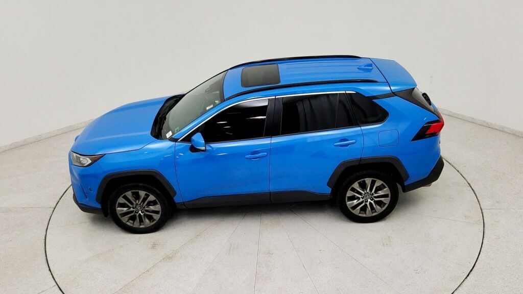 2019 Toyota RAV4 XLE Premium Laurel MD