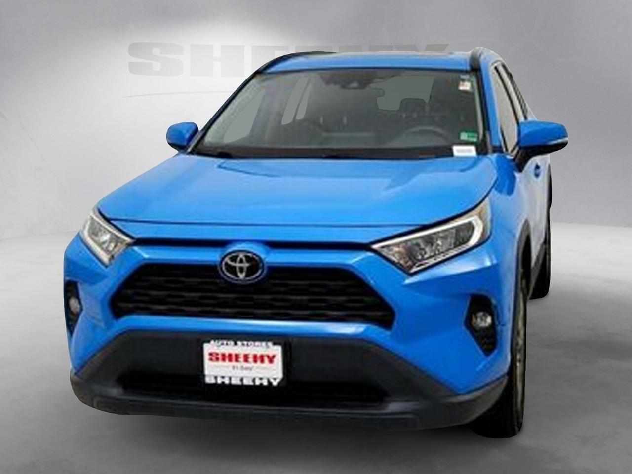 2019 Toyota RAV4 XLE Premium Laurel MD