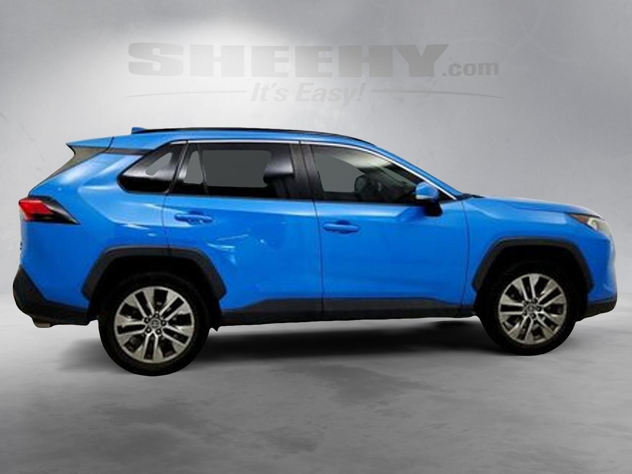 2019 Toyota RAV4 XLE Premium Laurel MD