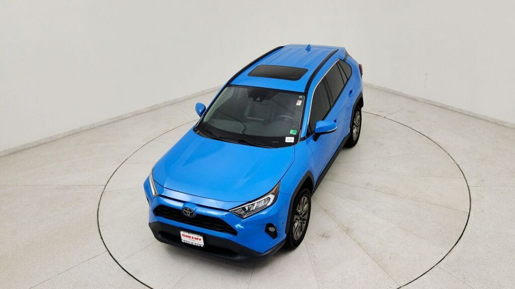 2019 Toyota RAV4 XLE Premium Laurel MD
