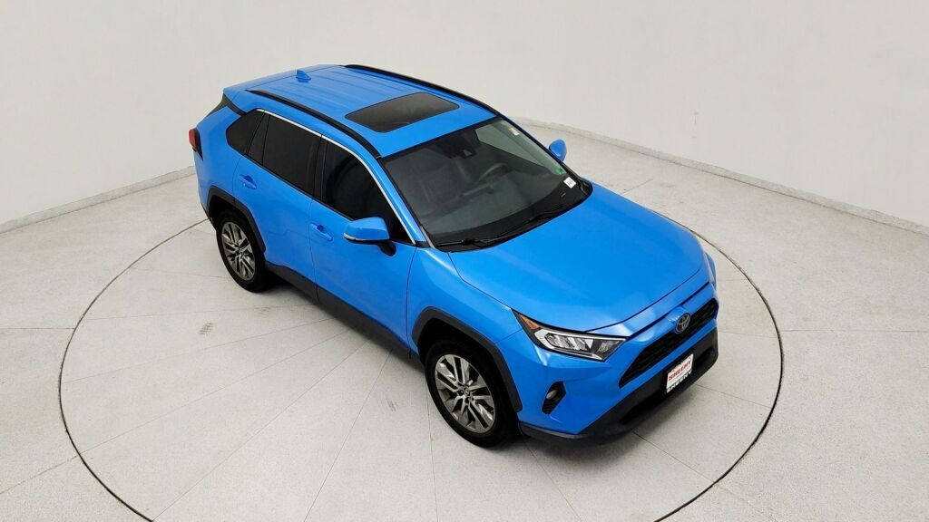 2019 Toyota RAV4 XLE Premium Laurel MD