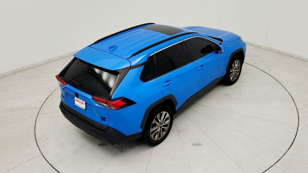 2019 Toyota RAV4 XLE Premium Laurel MD