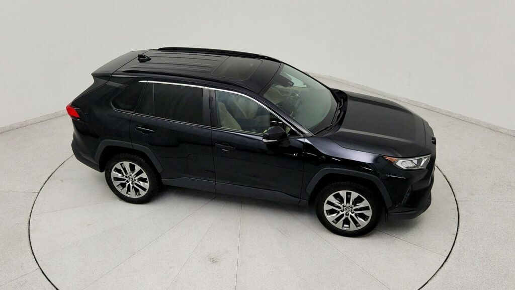 2019 Toyota RAV4 XLE Premium Laurel MD