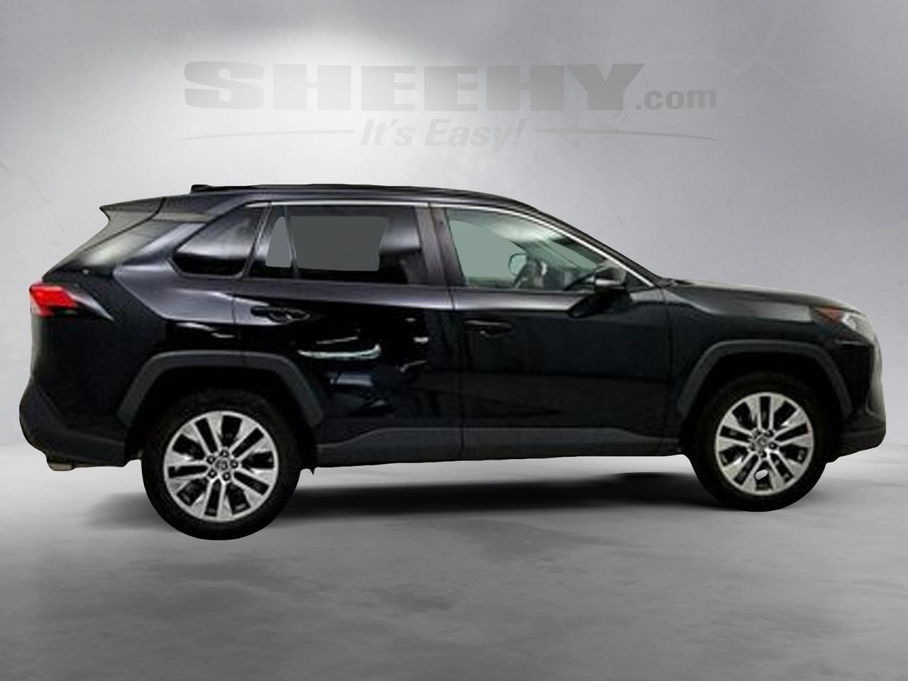2019 Toyota RAV4 XLE Premium Laurel MD