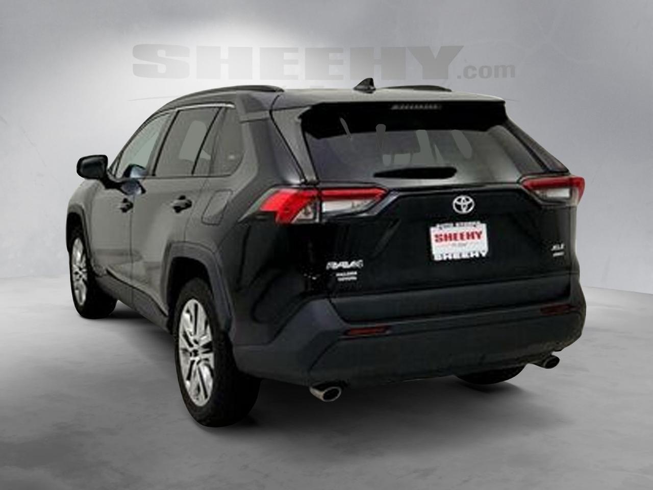 2019 Toyota RAV4 XLE Premium Laurel MD
