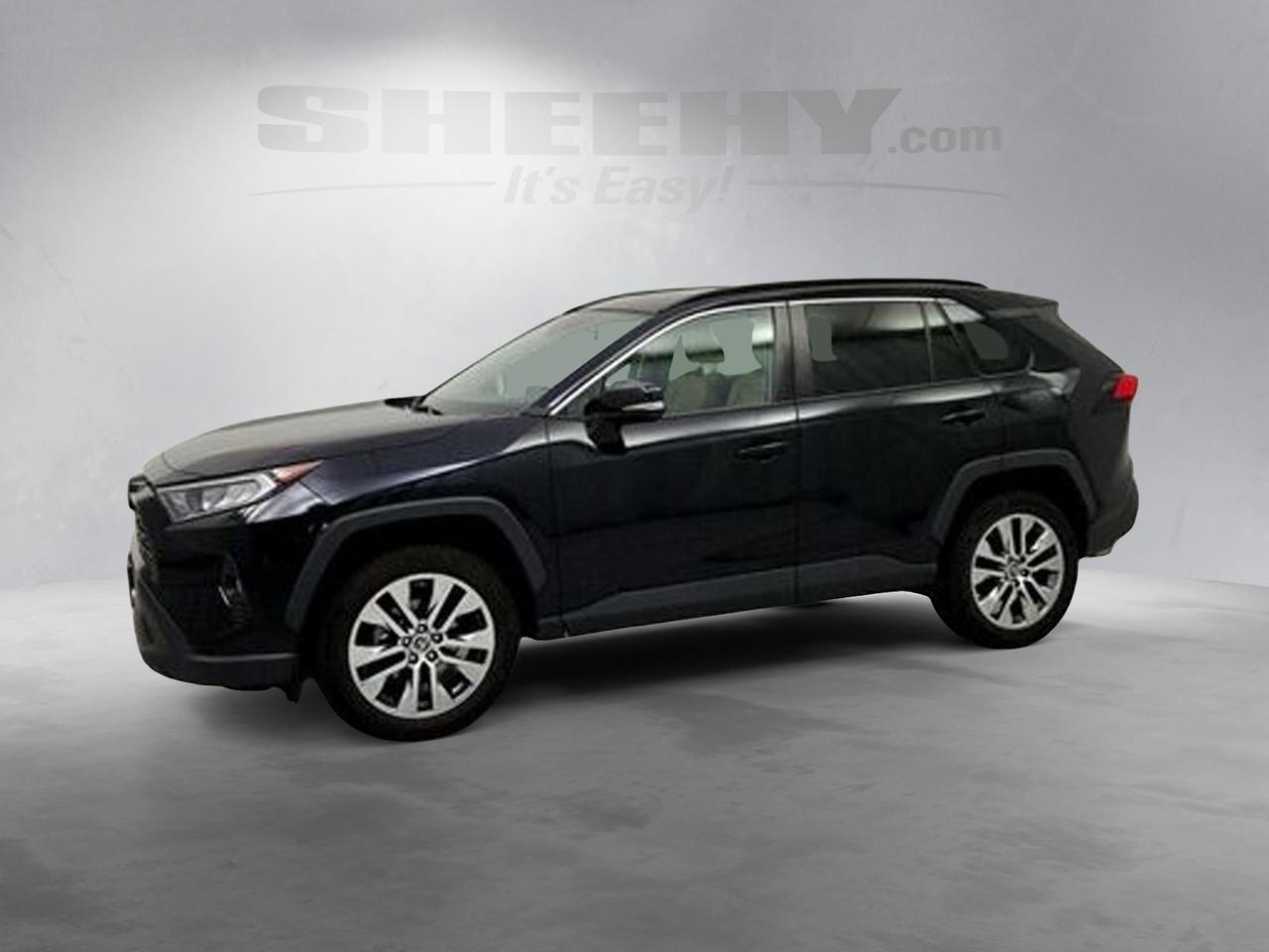 2019 Toyota RAV4 XLE Premium Laurel MD