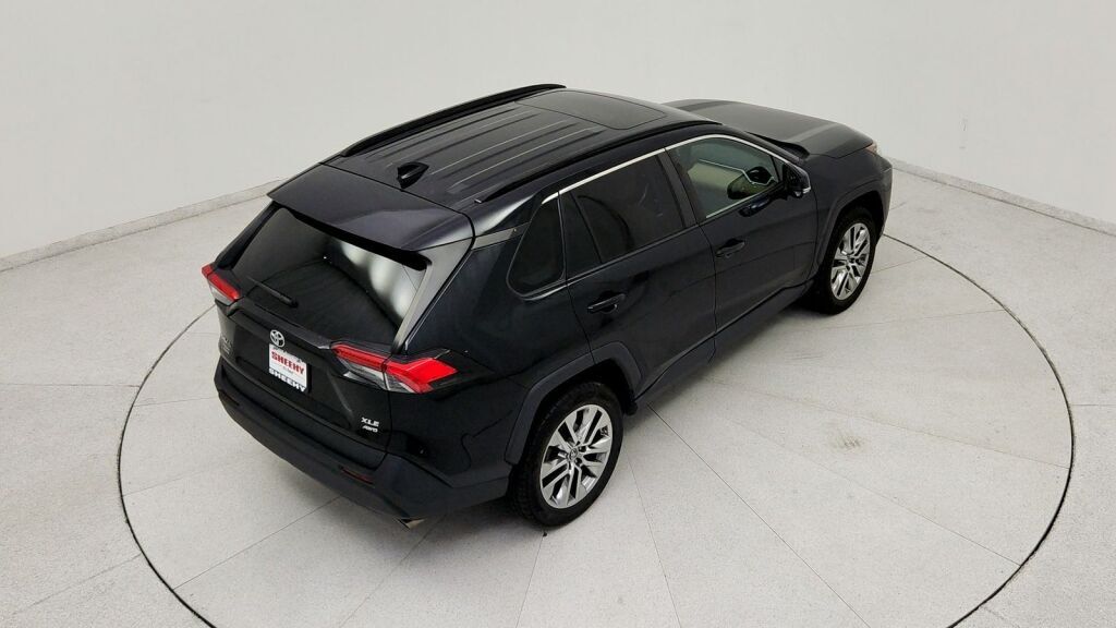 2019 Toyota RAV4 XLE Premium Laurel MD