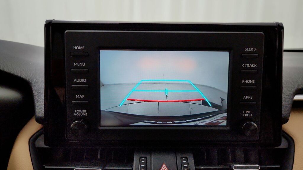 2019 Toyota RAV4 XLE Premium Laurel MD