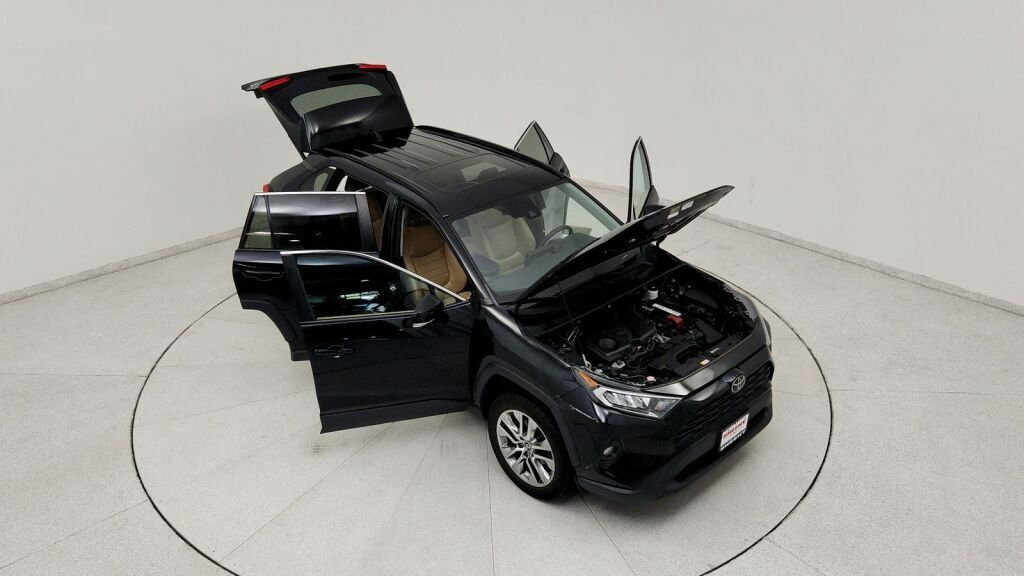 2019 Toyota RAV4 XLE Premium Laurel MD