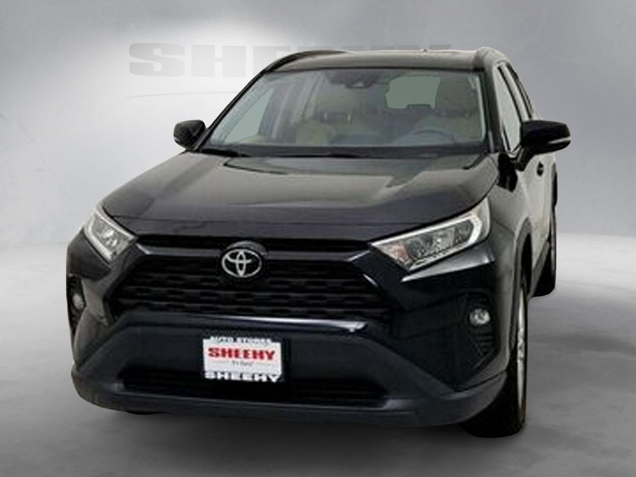 2019 Toyota RAV4 XLE Premium Laurel MD