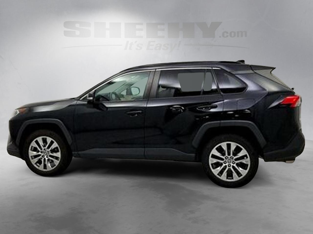 2019 Toyota RAV4 XLE Premium Laurel MD