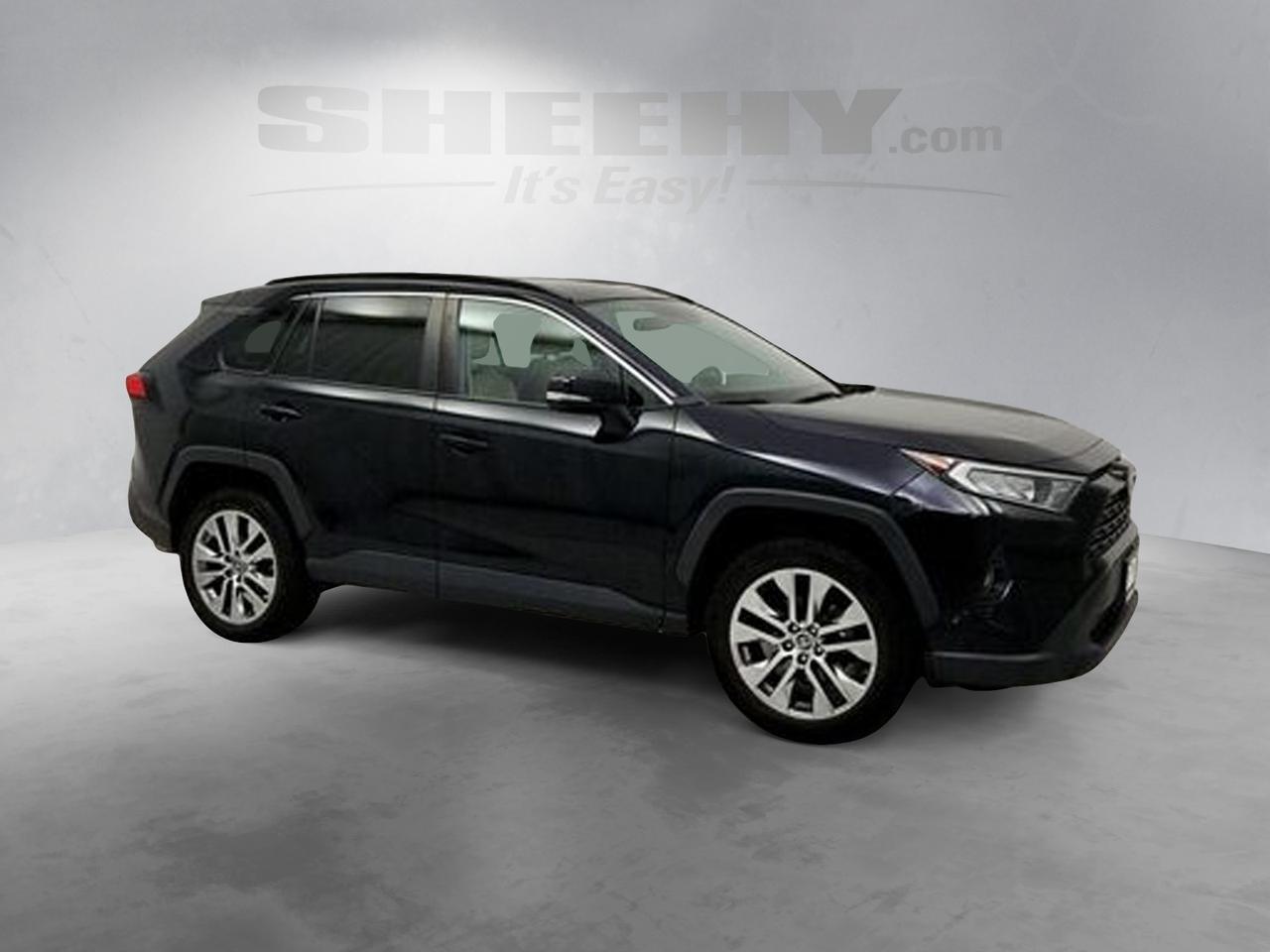 2019 Toyota RAV4 XLE Premium Laurel MD