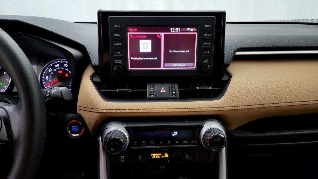 2019 Toyota RAV4 XLE Premium Laurel MD