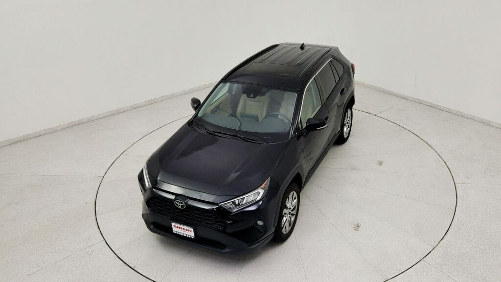 2019 Toyota RAV4 XLE Premium Laurel MD