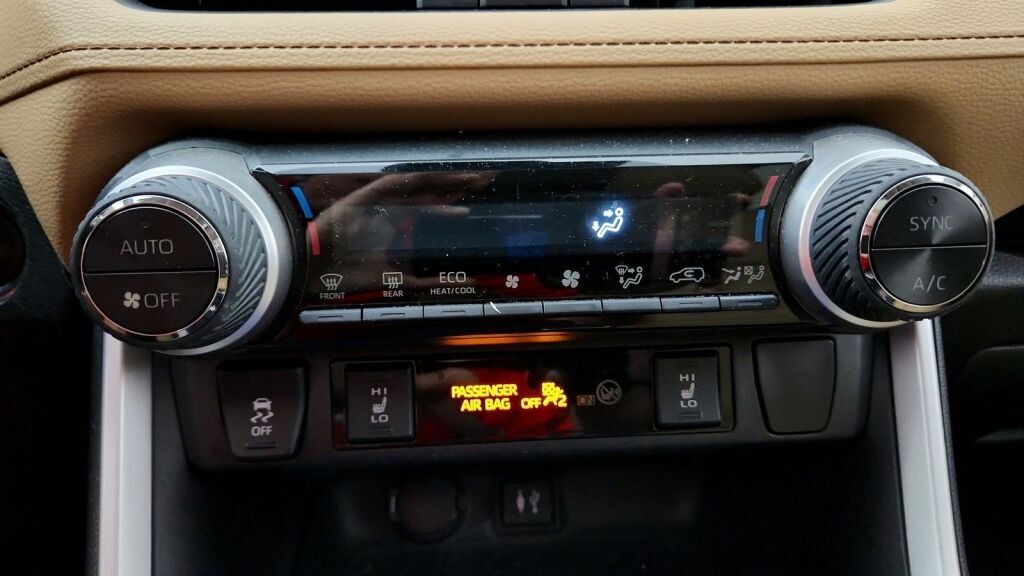 2019 Toyota RAV4 XLE Premium Laurel MD