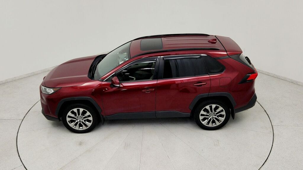 2019 Toyota RAV4 XLE Premium Laurel MD