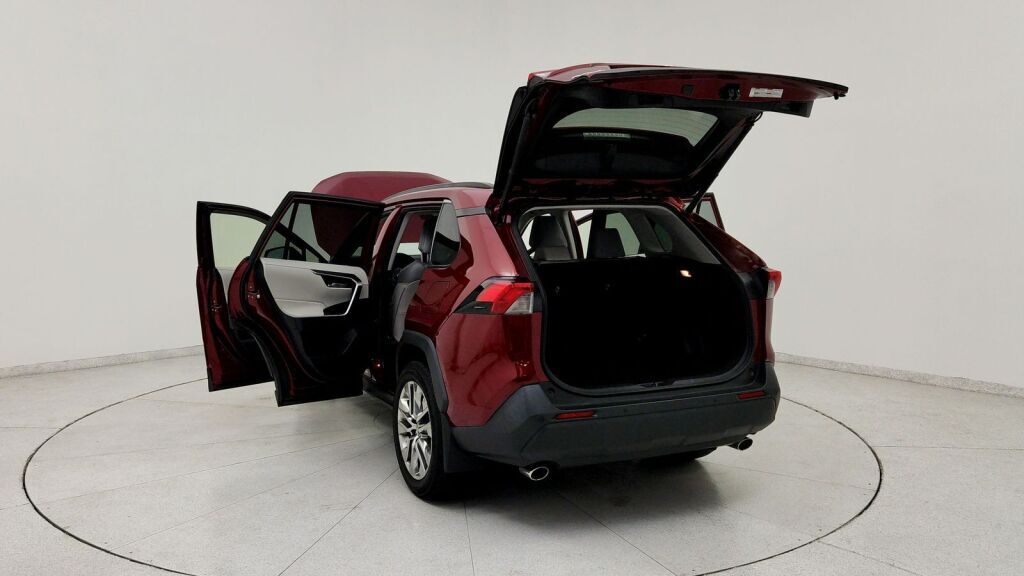 2019 Toyota RAV4 XLE Premium Laurel MD