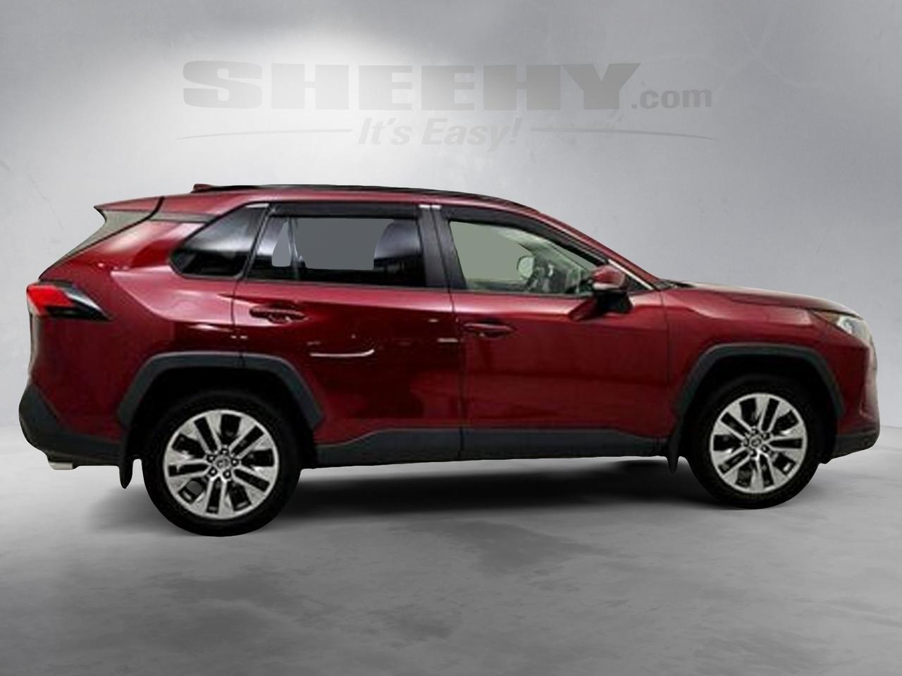 2019 Toyota RAV4 XLE Premium Laurel MD