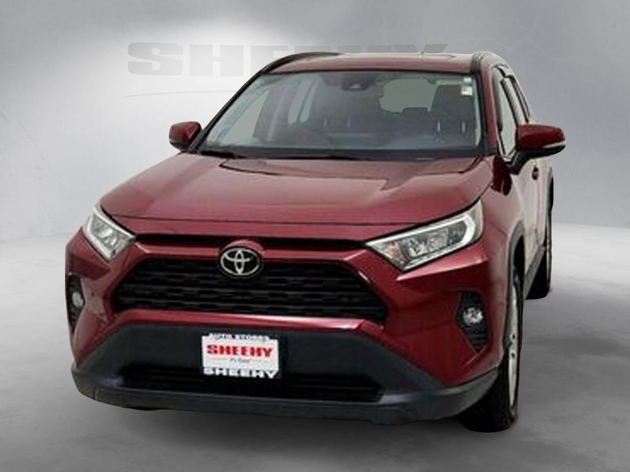 2019 Toyota RAV4 XLE Premium Laurel MD