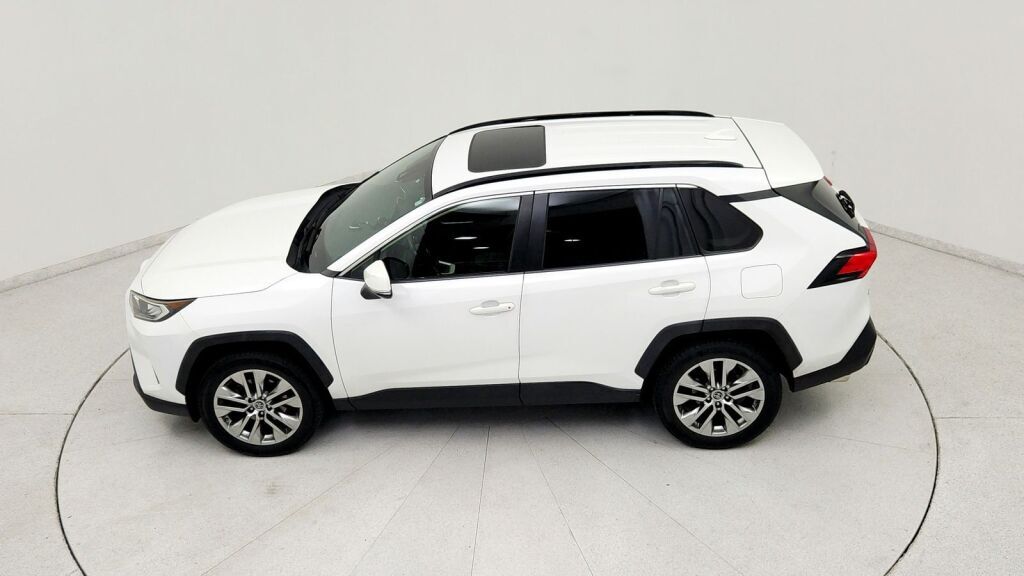 2019 Toyota RAV4 XLE Premium Laurel MD