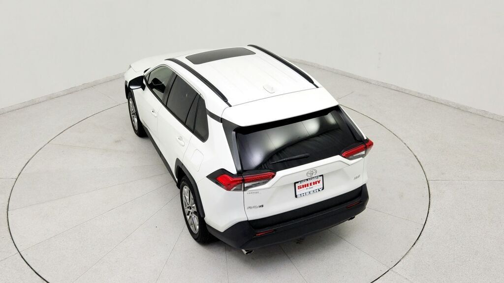 2019 Toyota RAV4 XLE Premium Laurel MD