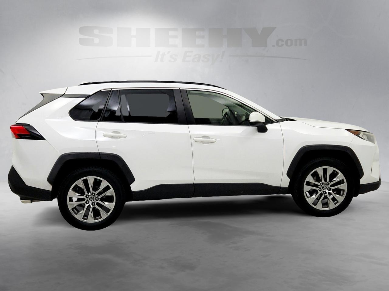 2019 Toyota RAV4 XLE Premium Laurel MD