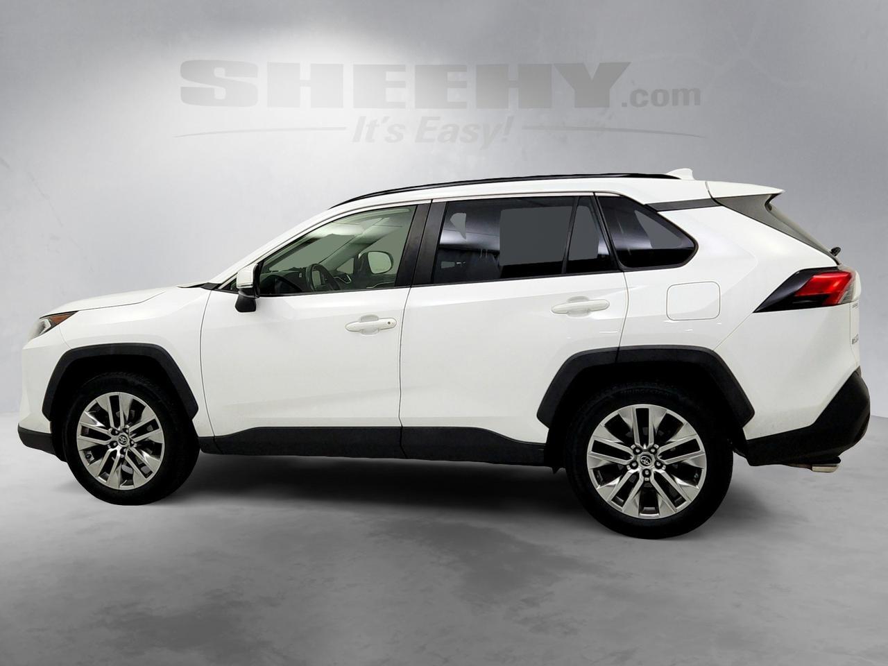 2019 Toyota RAV4 XLE Premium Laurel MD