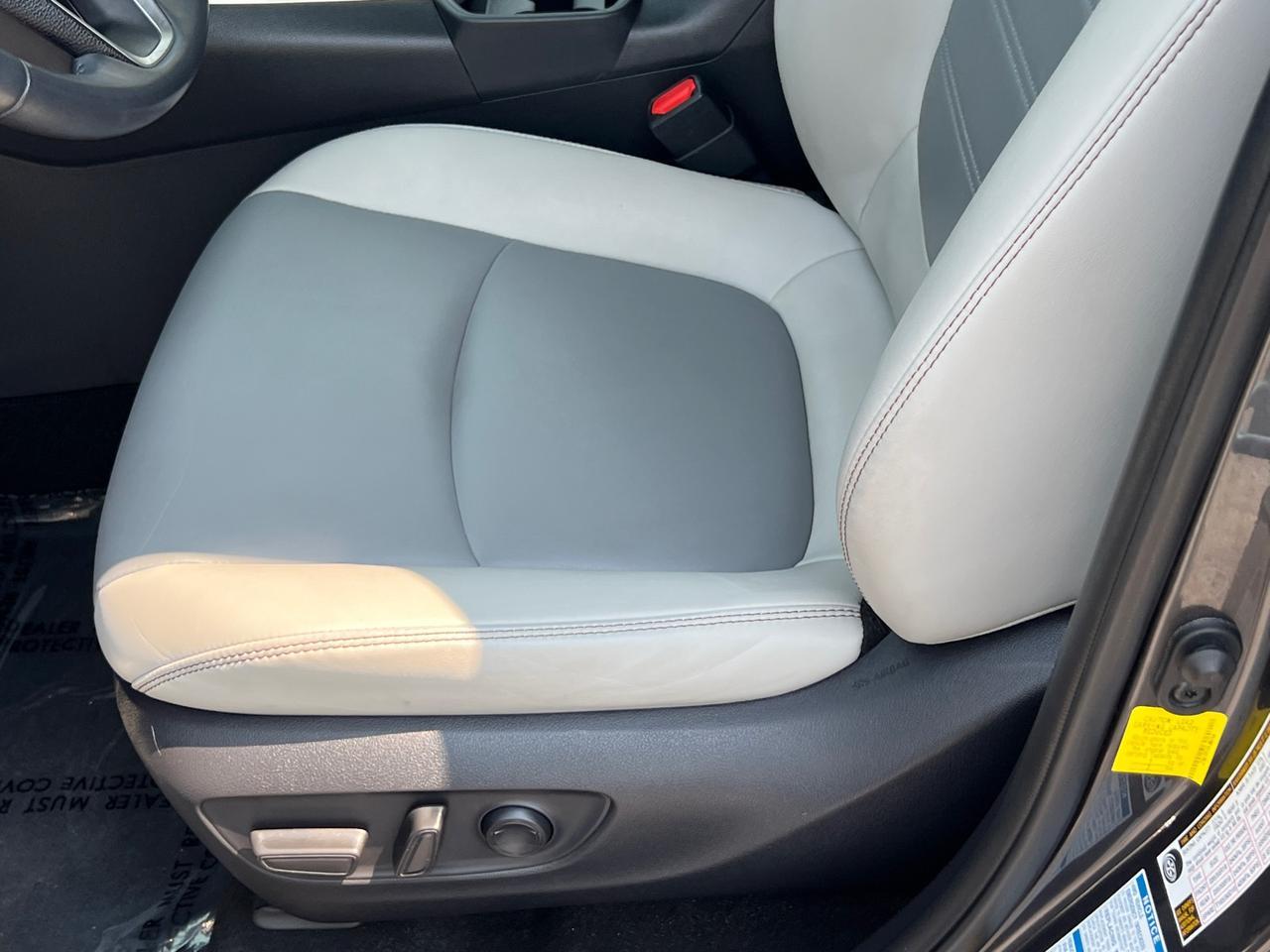 2019 Toyota RAV4 XLE Premium Hagerstown MD