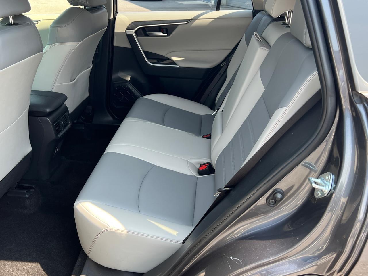 2019 Toyota RAV4 XLE Premium Hagerstown MD