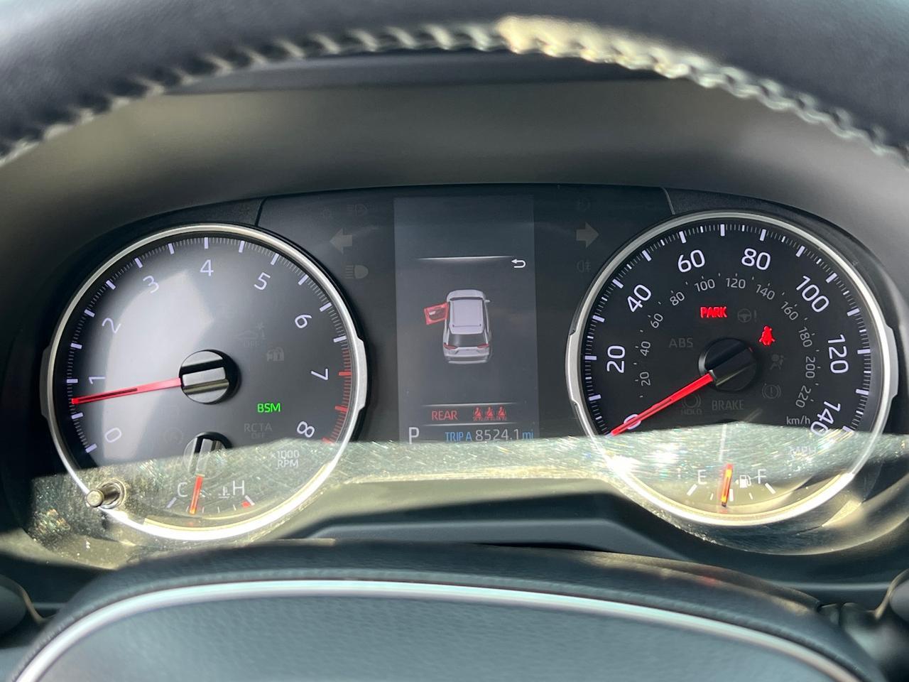 2019 Toyota RAV4 XLE Premium Hagerstown MD