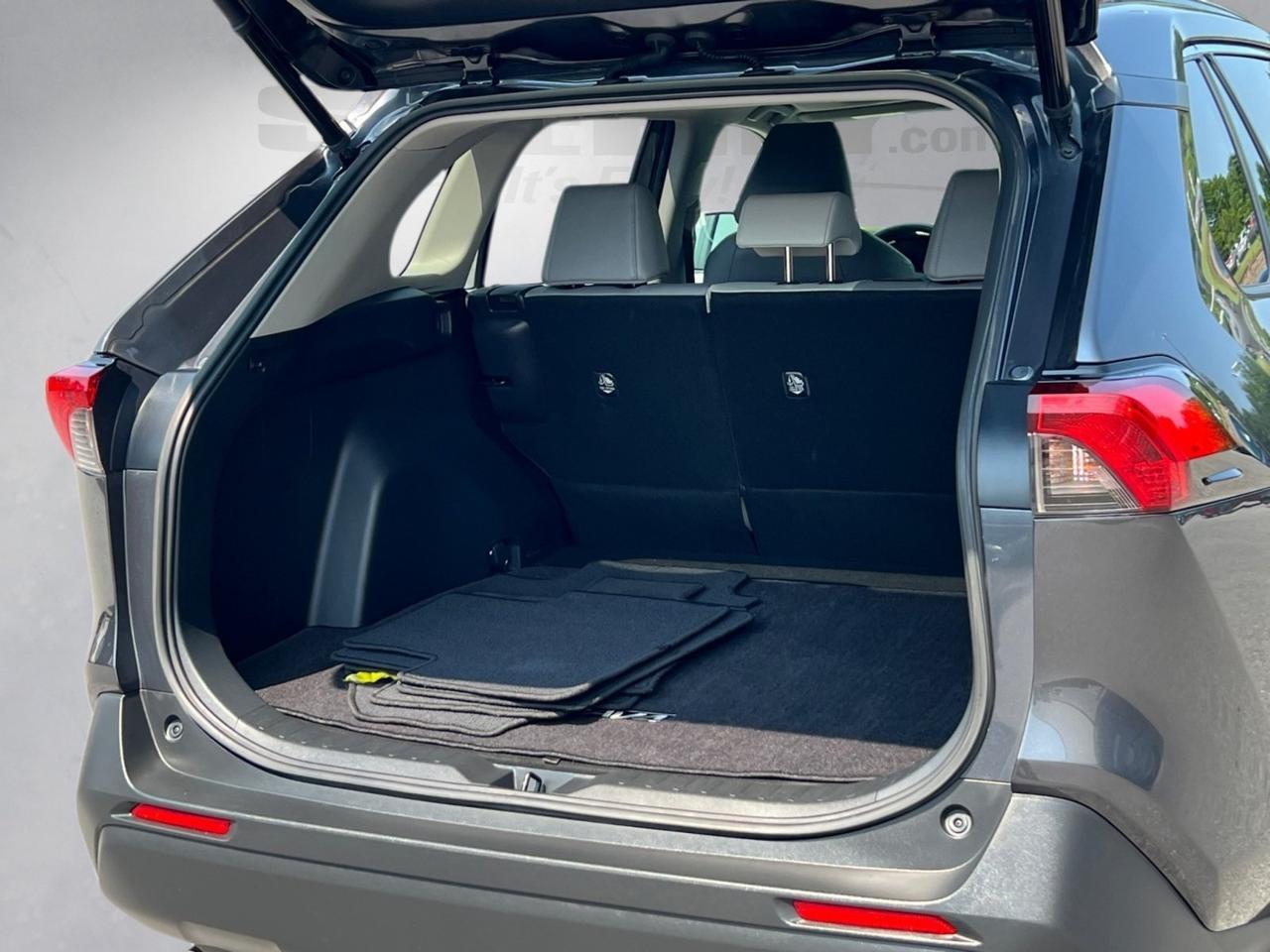 2019 Toyota RAV4 XLE Premium Hagerstown MD