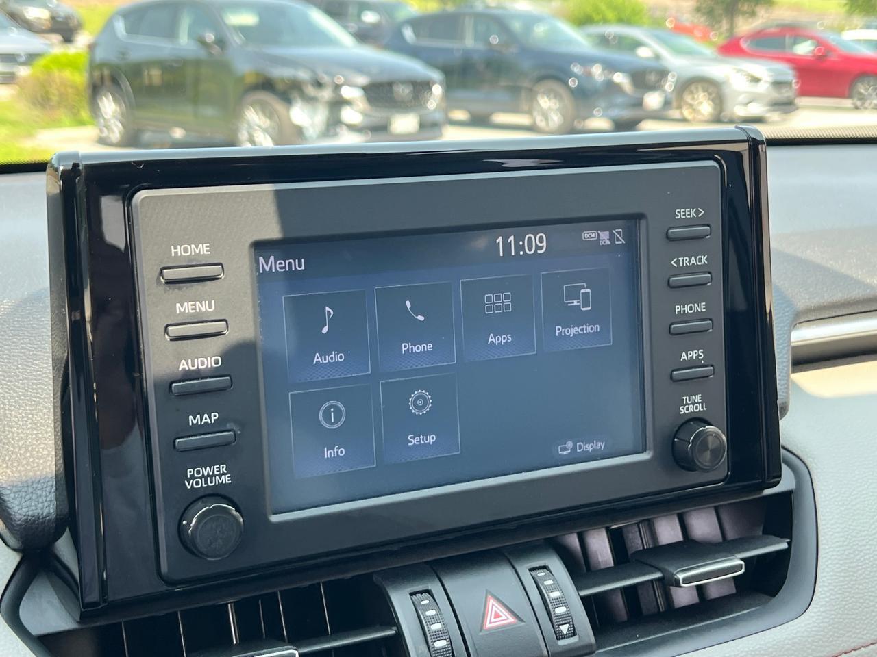 2019 Toyota RAV4 XLE Premium Hagerstown MD
