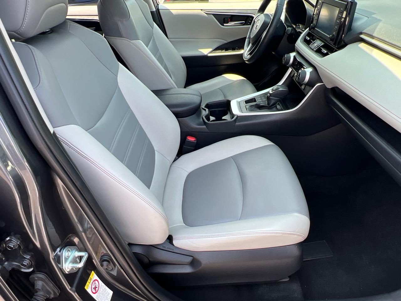 2019 Toyota RAV4 XLE Premium Hagerstown MD